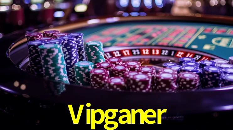 Interfaz de casa de apuestas Vipganer con mercados de partidos en vivo