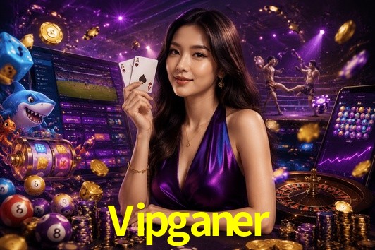 Exhibición de bonos Vipganer para jugadores en México con interfaz de juego promocional
